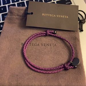 Authentic BV bracelet